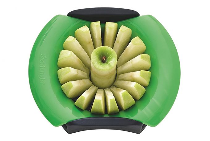 Cortador y descorazonador