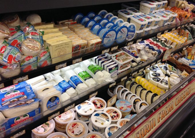 Seguridad alimentaria