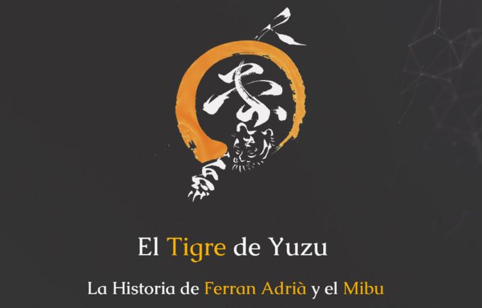 La historia de Ferrán Adrià i el Mibu