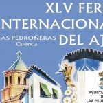 Concurso Ajo Pedroñeras