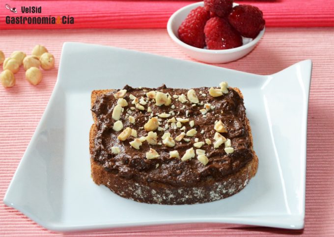 Recetas de desayunos sanos