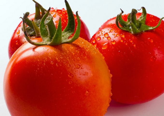 Cómo congelar tomates