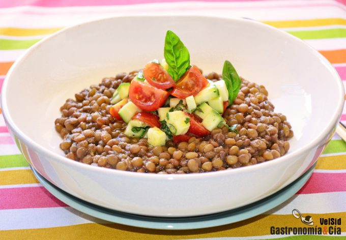 variaciones en la Dieta Mediterránea