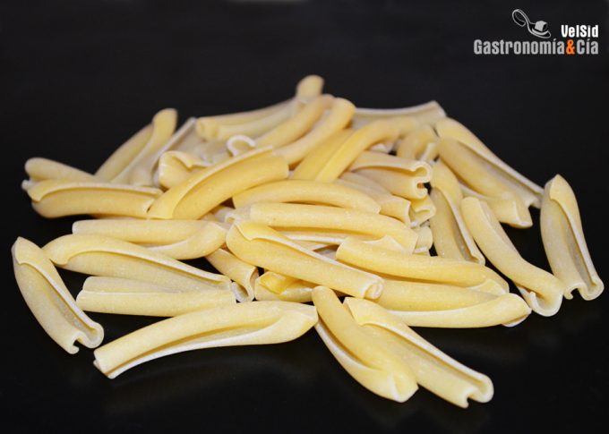 Etiquetas con el origen de los alimentos