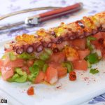 Piriñaca o pipirrana