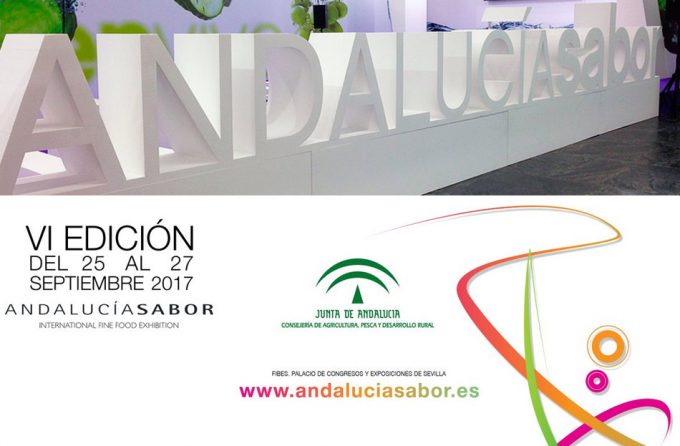 Congreso de Gastronomía en Andalucía