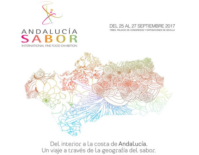 Andalucía Sabor 2017. Programa Congreso gastronómico