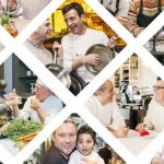 Cena solidaria con estrellas Michelin