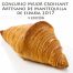 Concurso Mejor Croissant Artesano de Mantequilla