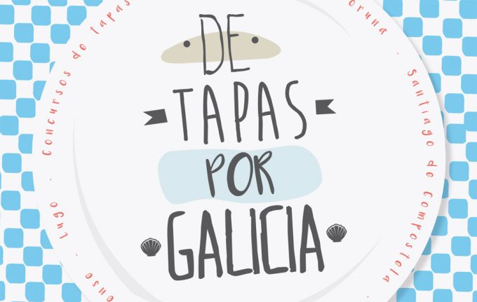 Concursos de tapas