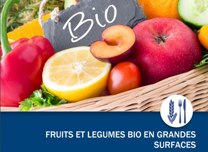 Márgenes de los intermediarios aplicados en los alimentos ecológicos