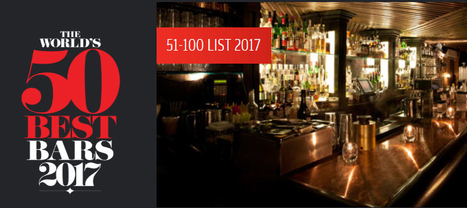 Drinks International