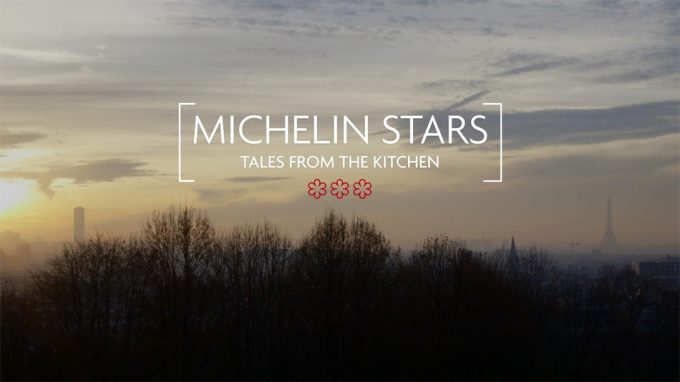 Documental Estrellas Michelin