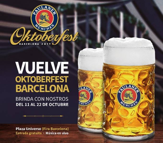 Fiesta de la cerveza