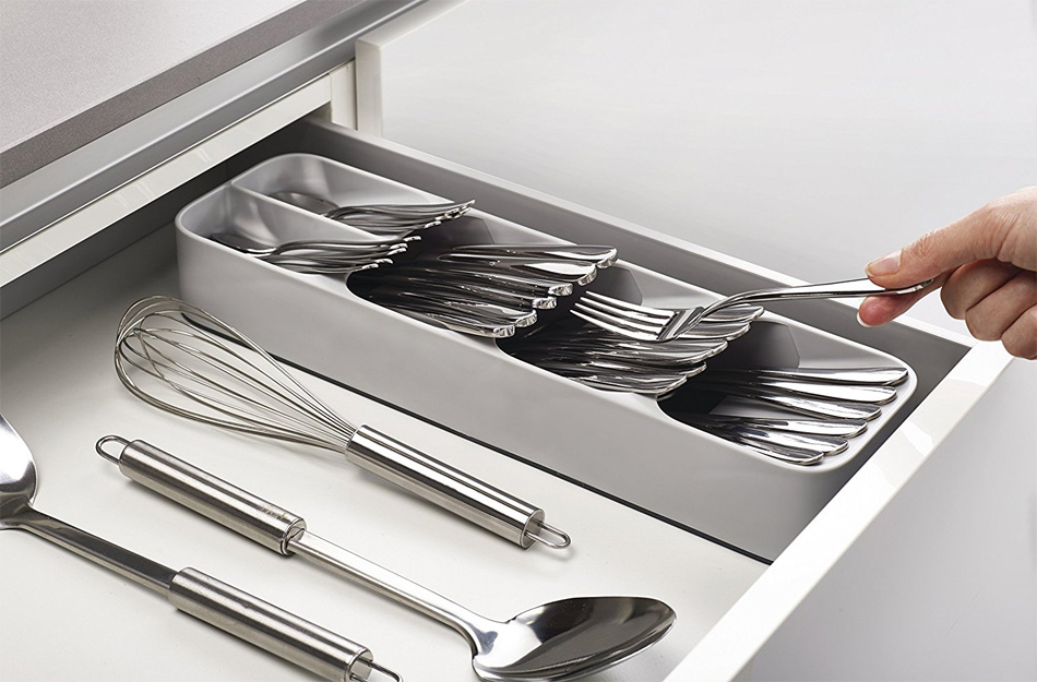 Conoce, elige y guarda mejor tus utensilios de cocina ⋆ Larousse