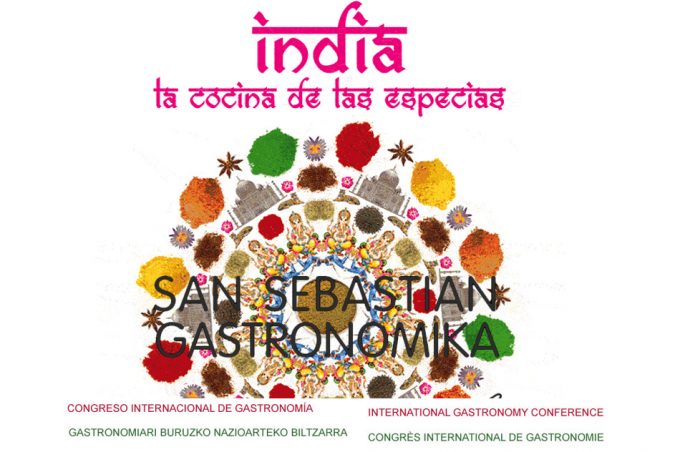 San Sebastián Gastronomika 2017 Programa