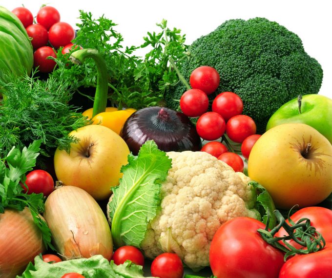 Productos de temporaa