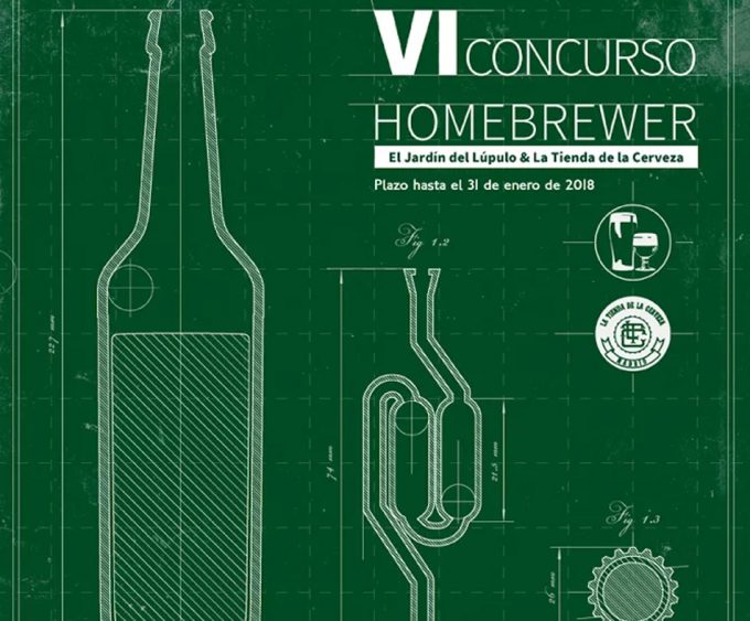 Concurso cerveza artesana