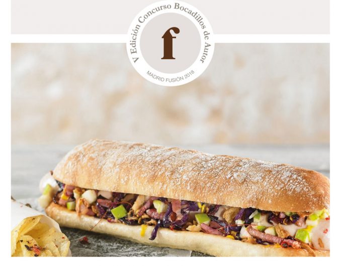 Concurso Madrid Fusión