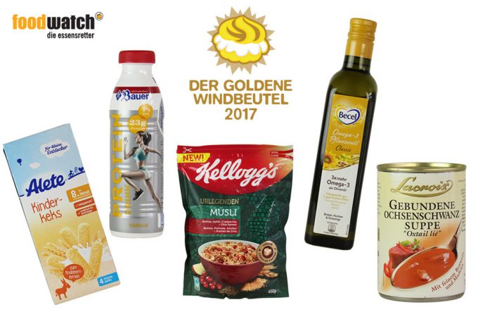 Foodwatch  Alemania
