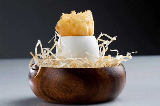 Oriol Castro, Eduard Xatruch y Mateu Casañas