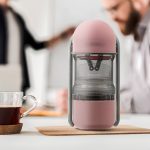 Cafeteras portátiles