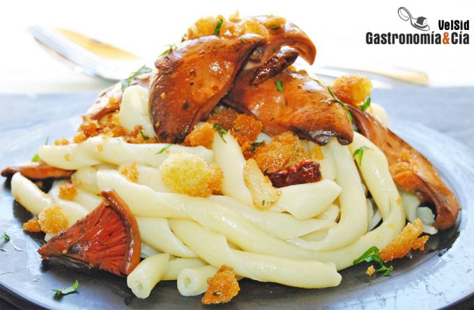 Recetas vegetarianas