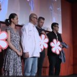 Guía Michelin del Reino Unido 2018