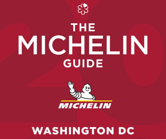 Guía Michelin de Estados Unidos