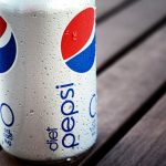 Pepsi Diet