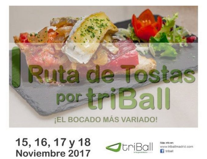 Jornadas Gastronómicas
