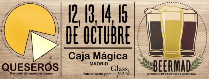 Mercado de cerveza artesana