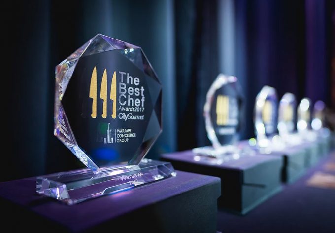 Mejores cocineros del mundo