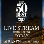 50 Mejores Restaurantes de América Latina 2017