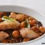 Recetas con garbanzos