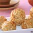 Panellets de piñones