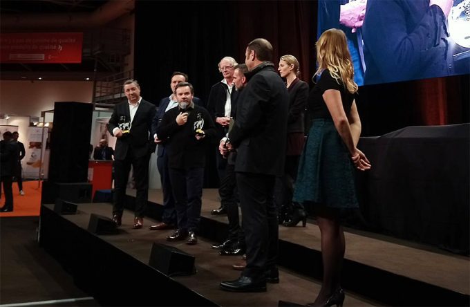 Lista de los 100 Mejores Chefs del Mundo 2018