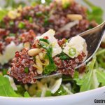 Recetas con quinua