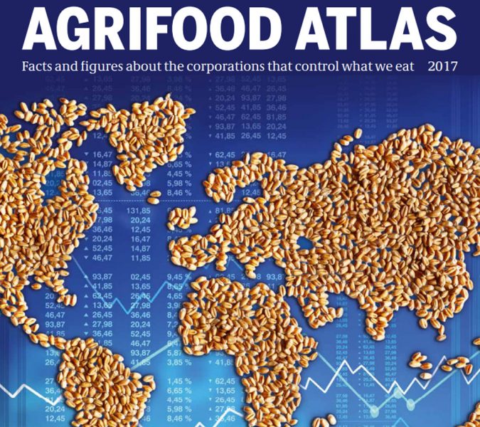 Informe Agrifood Atlas 