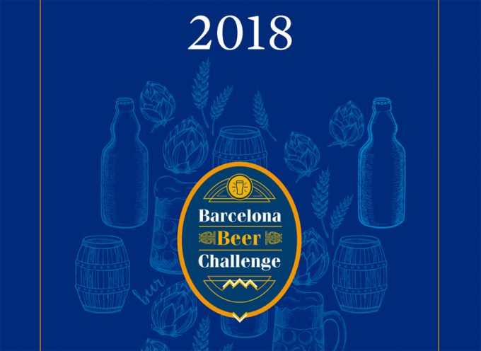 Barcelona Beer Challenge