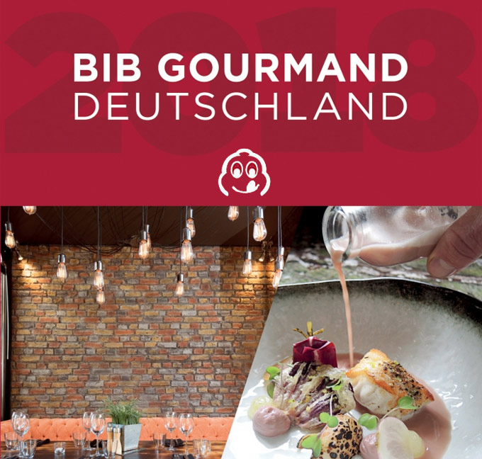 Restaurantes de Alemania