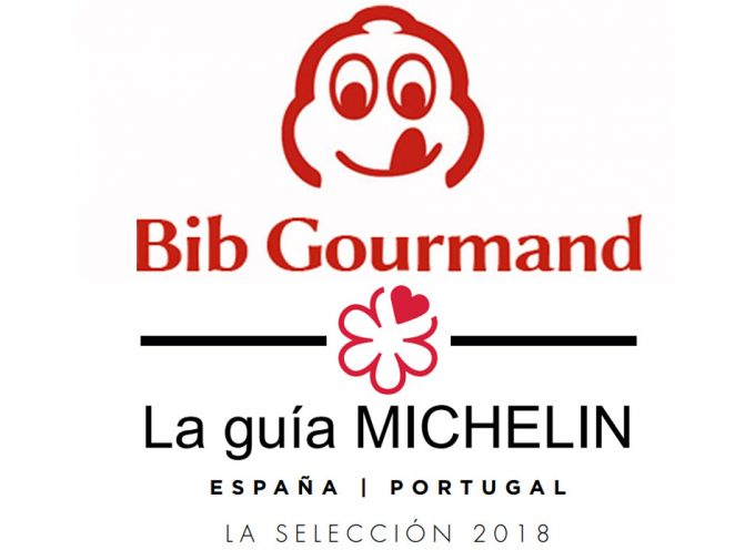 Bib Gourmand