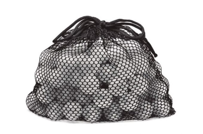 Bolas sous vide Bolas aislantes para la cocción a baja temperatura