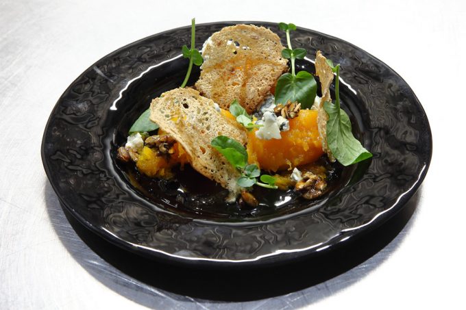 Espacio gastronómico Fierro