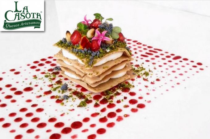 Concurso Madrid Fusión