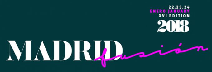 Madrid Fusión 