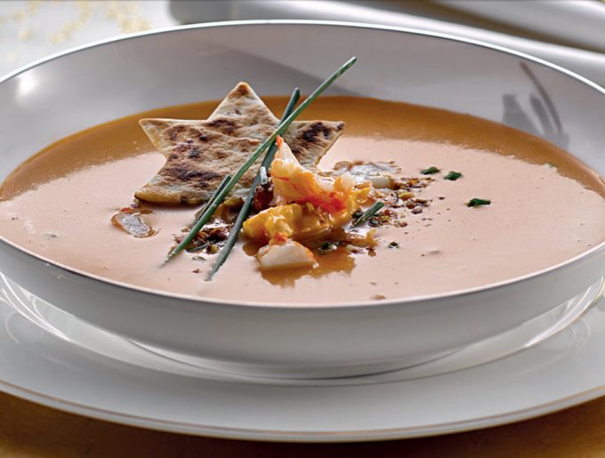 Menús de Navidad para llevar