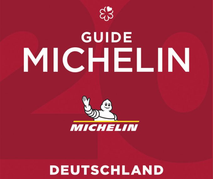 Estrellas Michelin en Alemania