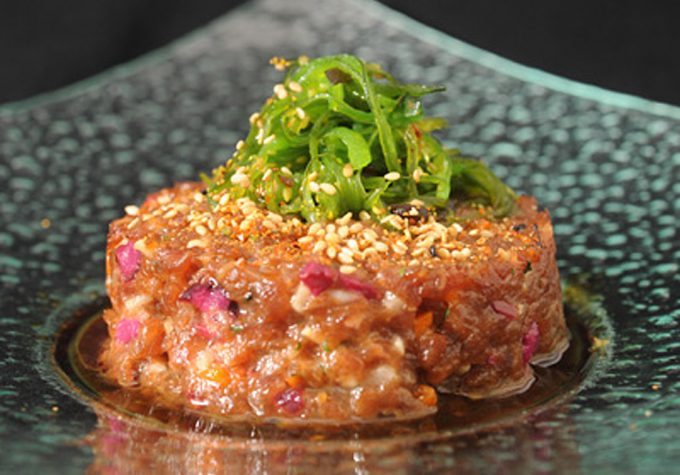 Receta de Alberto Chicote