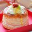 Recetas para vol au vent